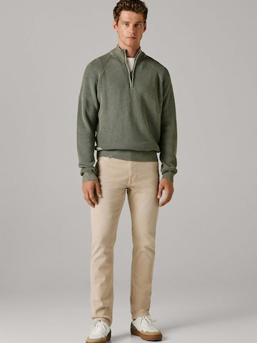 Tapered Jeans di Pepe Jeans in beige