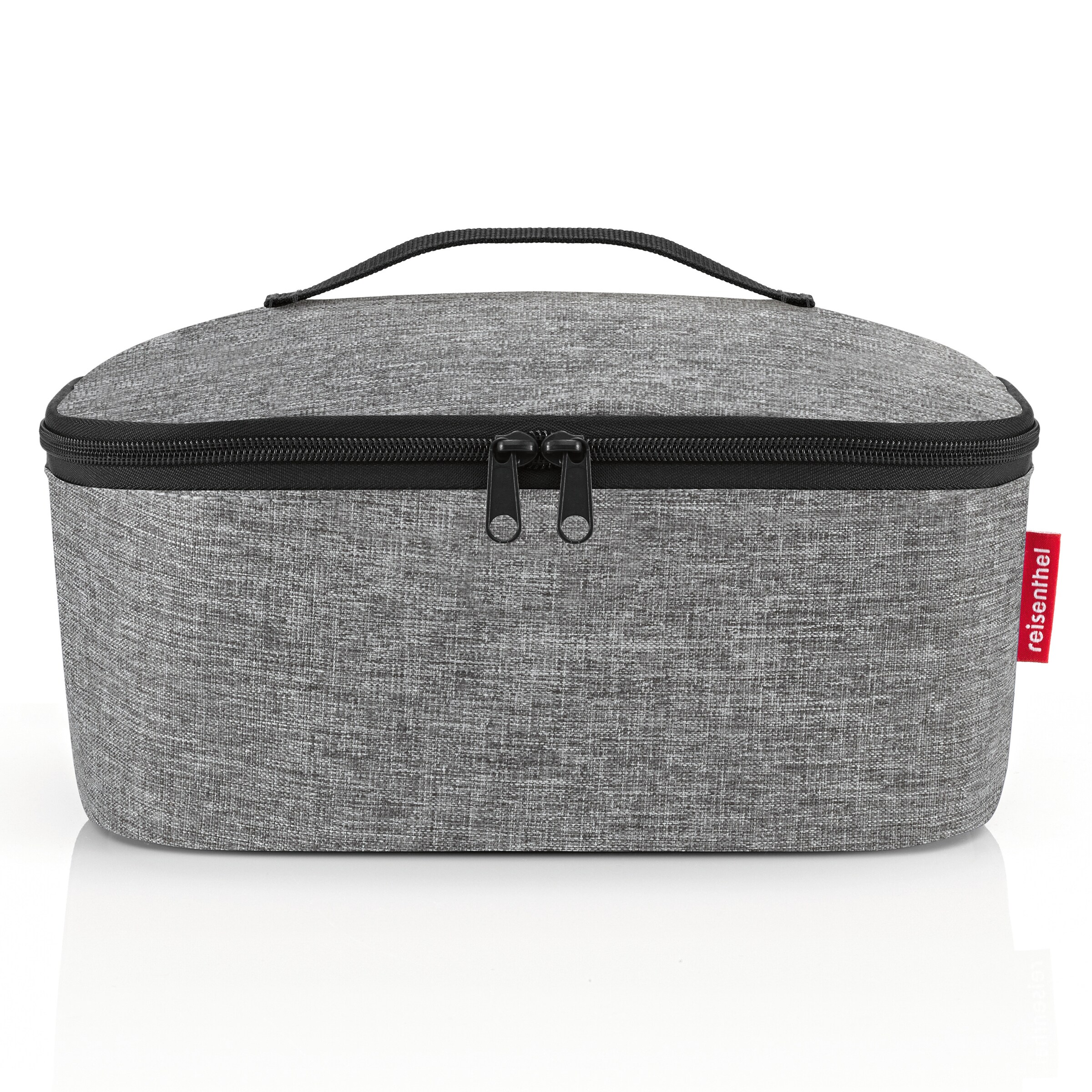 REISENTHEL Feestartikelen in Grijs: voorkant