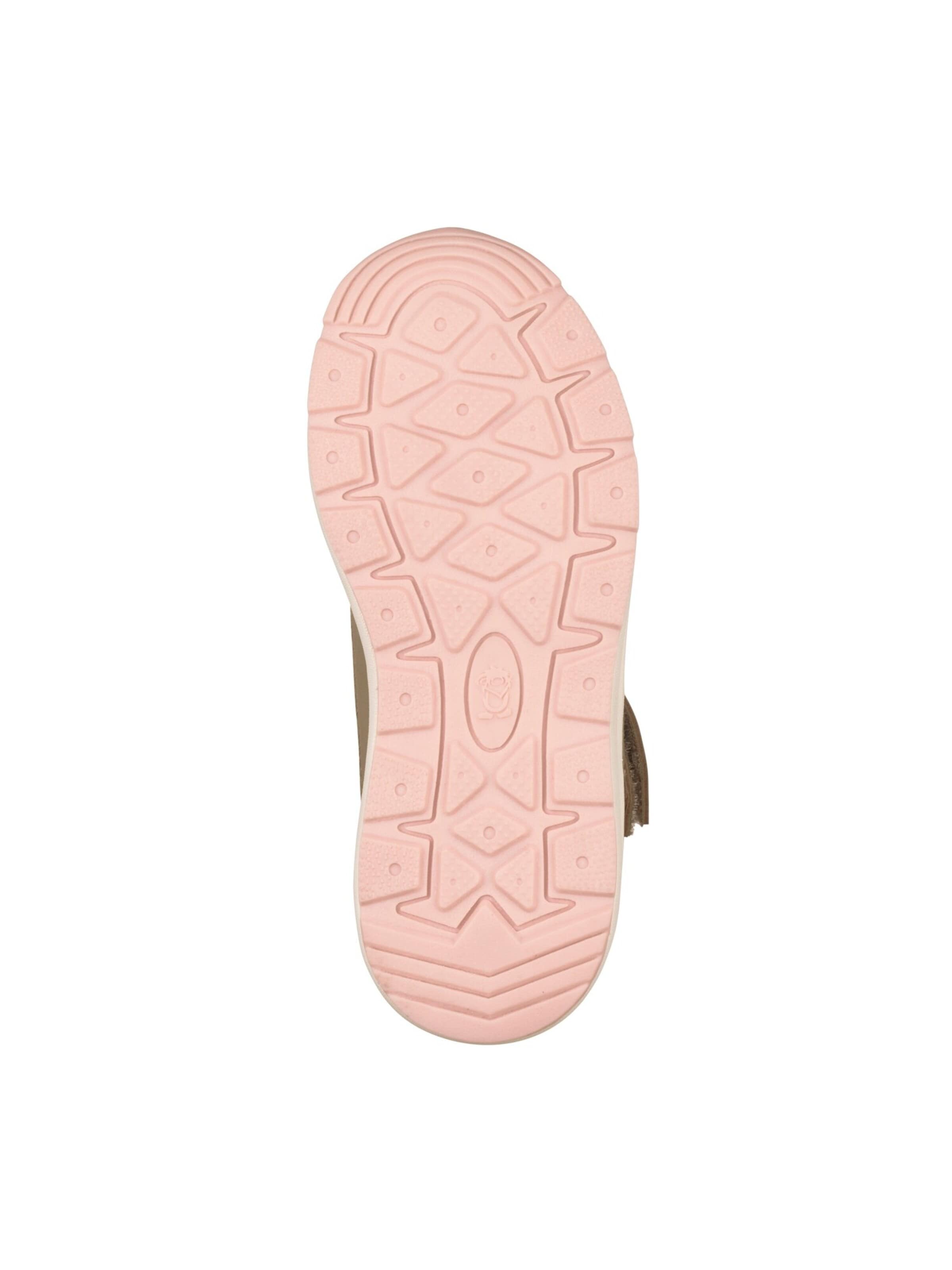 TROLLKIDS Flats in Brown