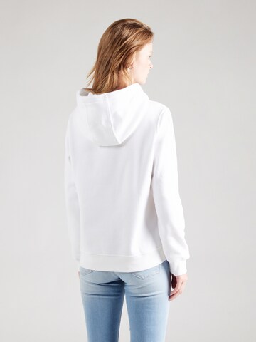Tommy Jeans Μπλούζα φούτερ σε λευκό