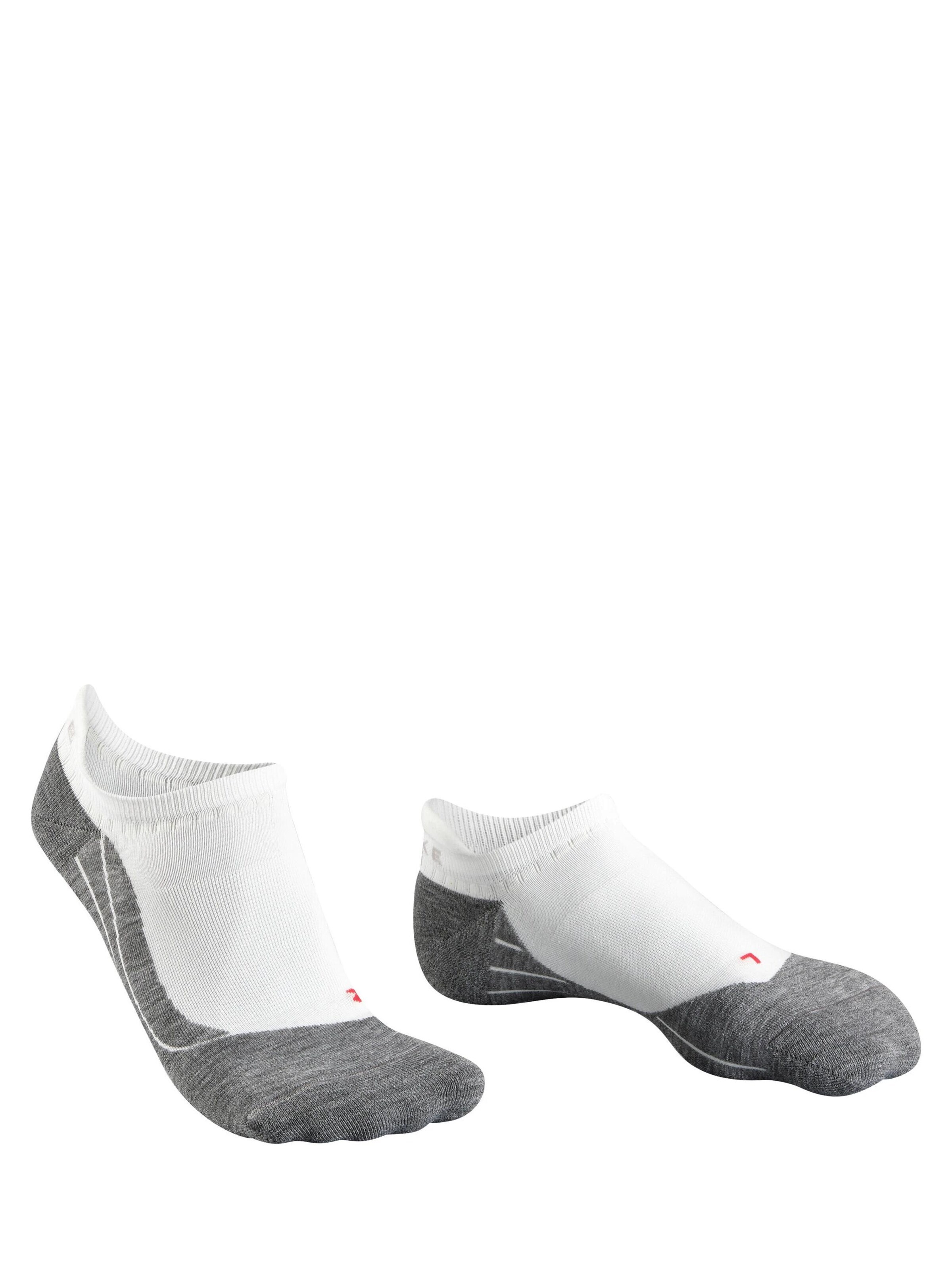 FALKE Athletic Socks 'RU4 Endurance Invisible' in Mixed colors