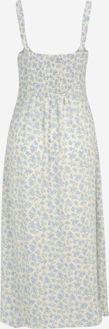 Dorothy Perkins Summer Dress 'Ditsy' in Beige