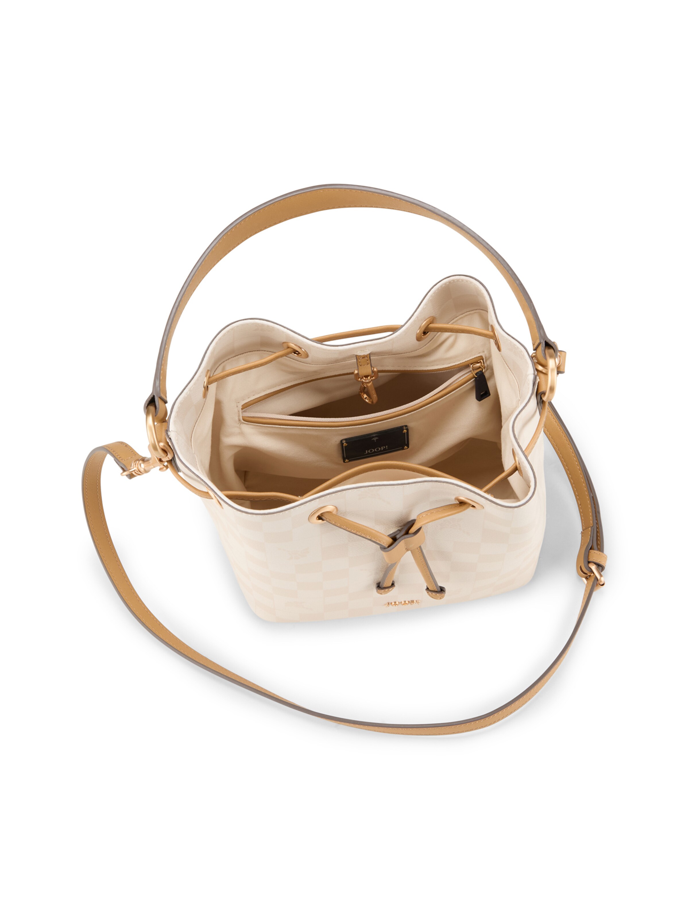 JOOP! Vak 'Cortina Piazza' – béžová