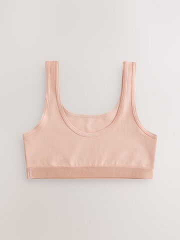 Haut Next en rose