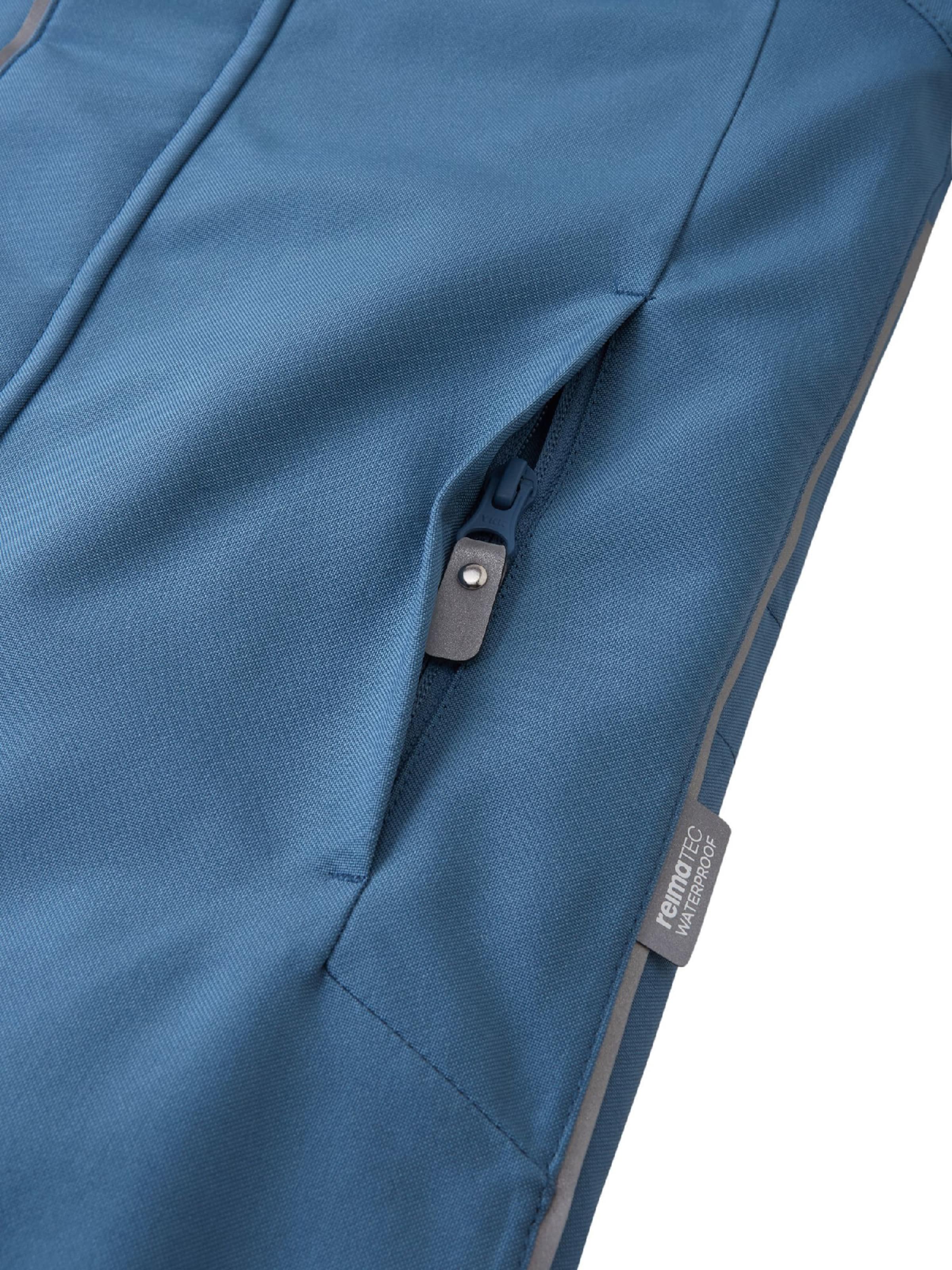 Reima Athletic suit 'Tromssa' in Blue