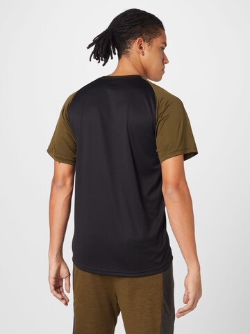 PUMA Performance Shirt in Green