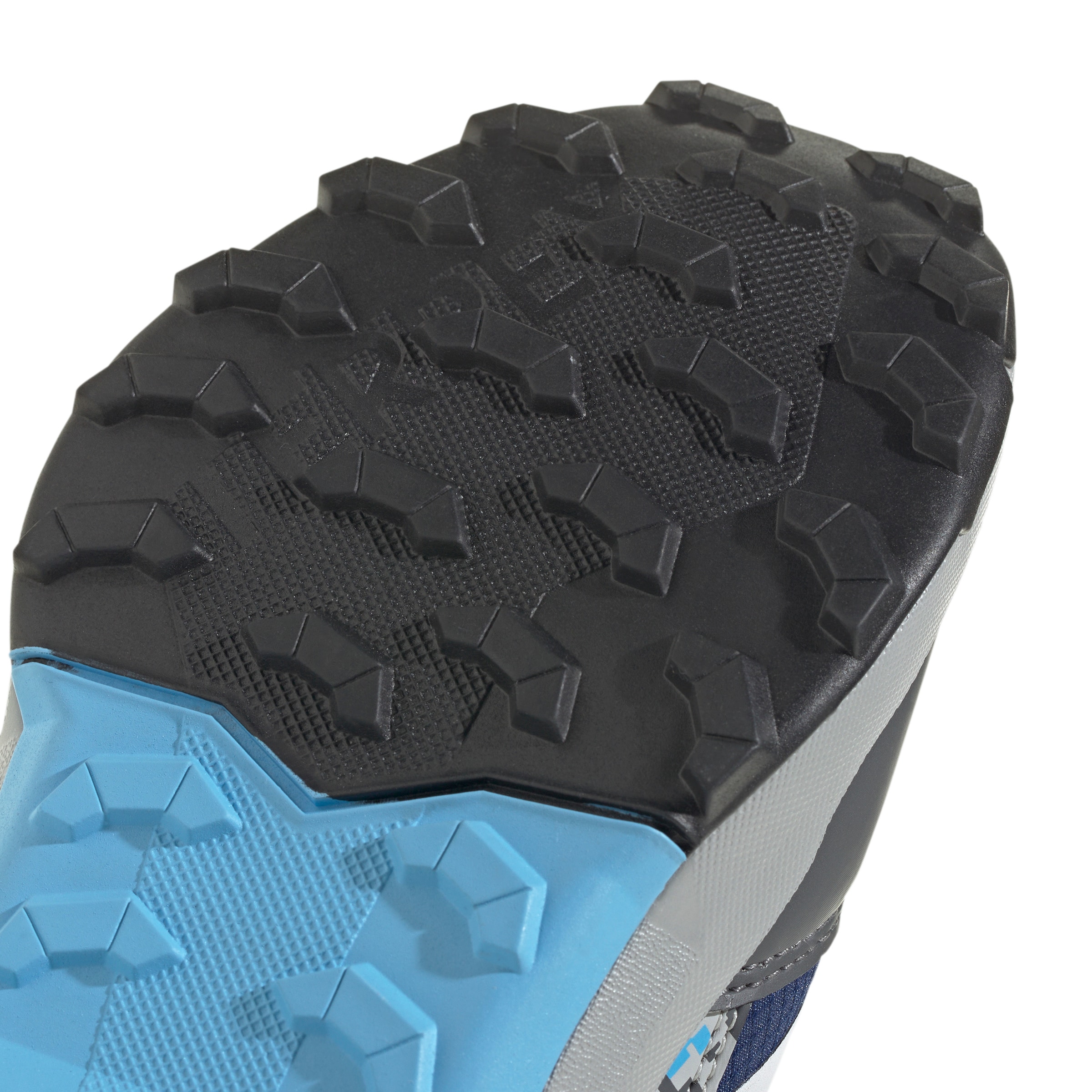 ADIDAS TERREX Ботинки 'AX4R MCFT' в Синий