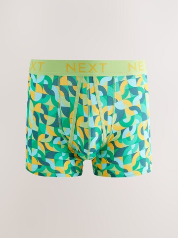 Next Boxershorts in Blau