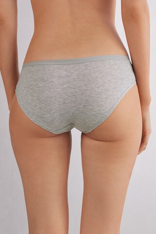 INTIMISSIMI Slip in Grau