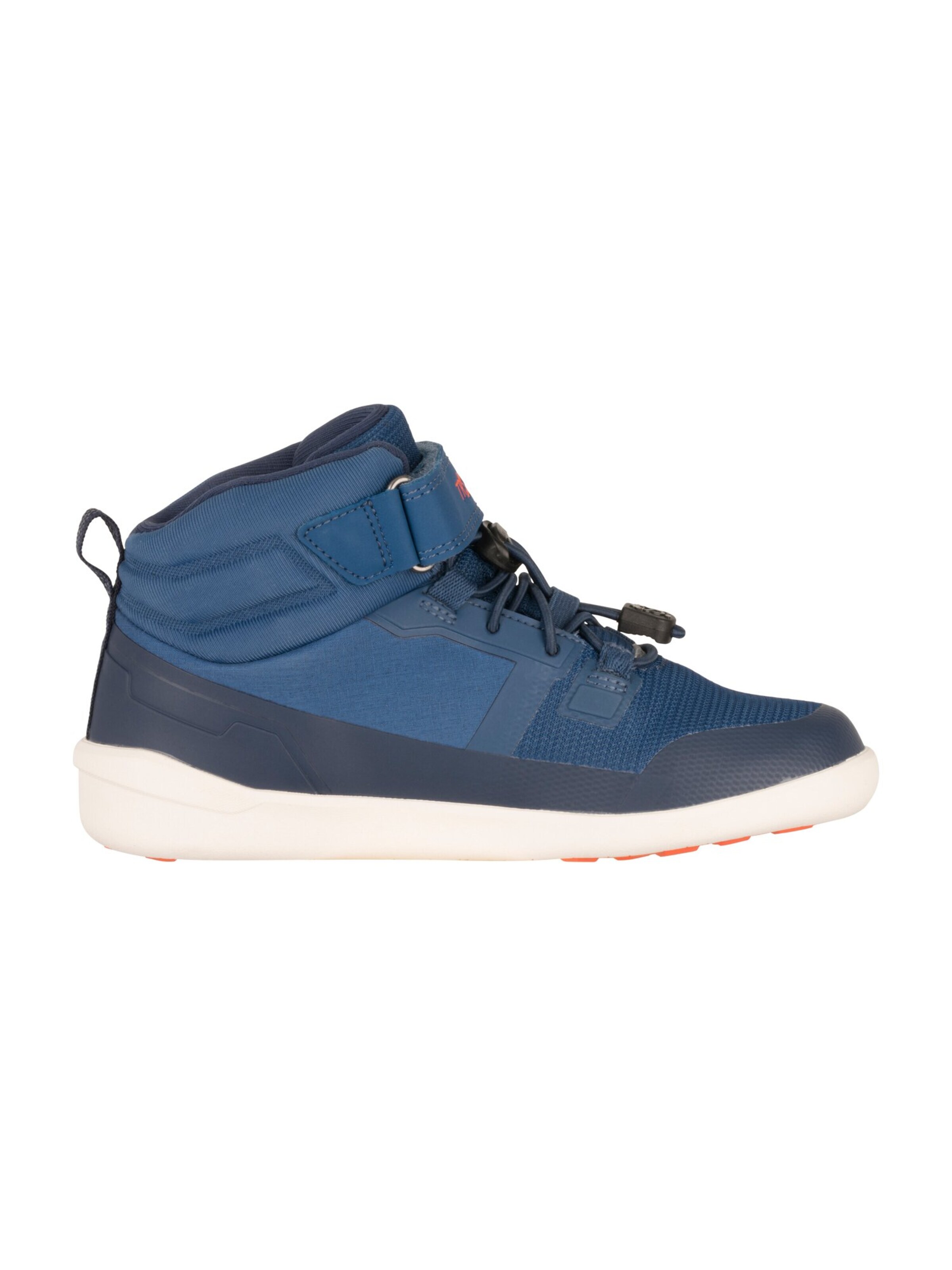 TROLLKIDS Snow Boots in Blue