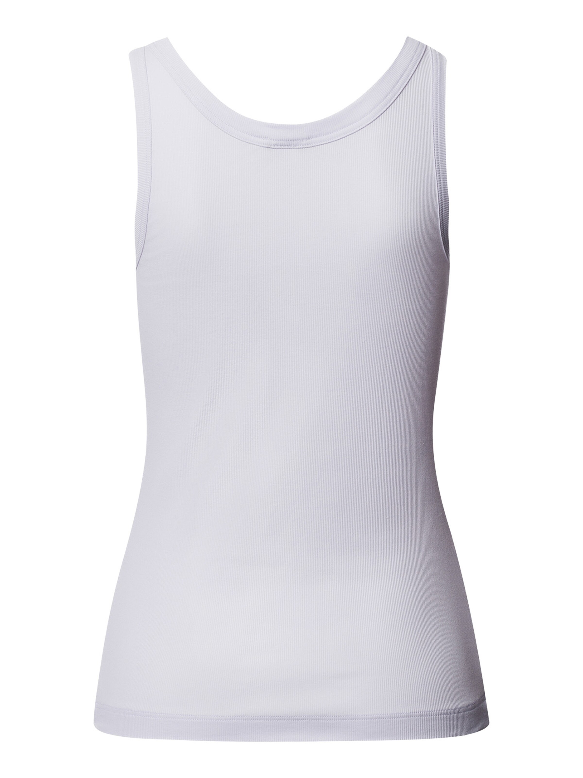 Hanro Top 'Sleep & Lounge' in Roze