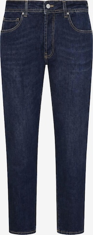 Liu Jo - Vaquero 'LIU JO UOMO JEANS FRED PANTALONE' en azul: frente