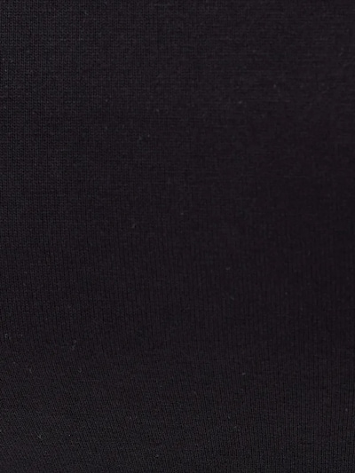 Hiccup Shirt in Black, Item view