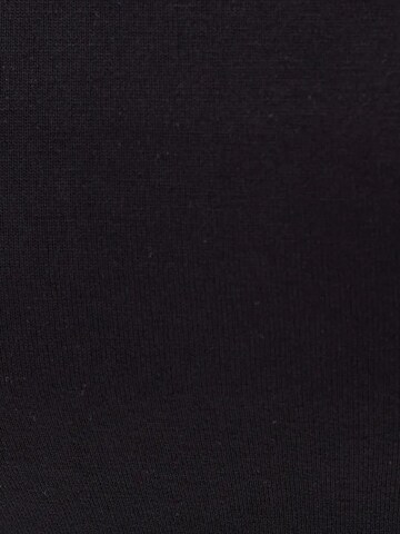 Hiccup Shirt in Zwart