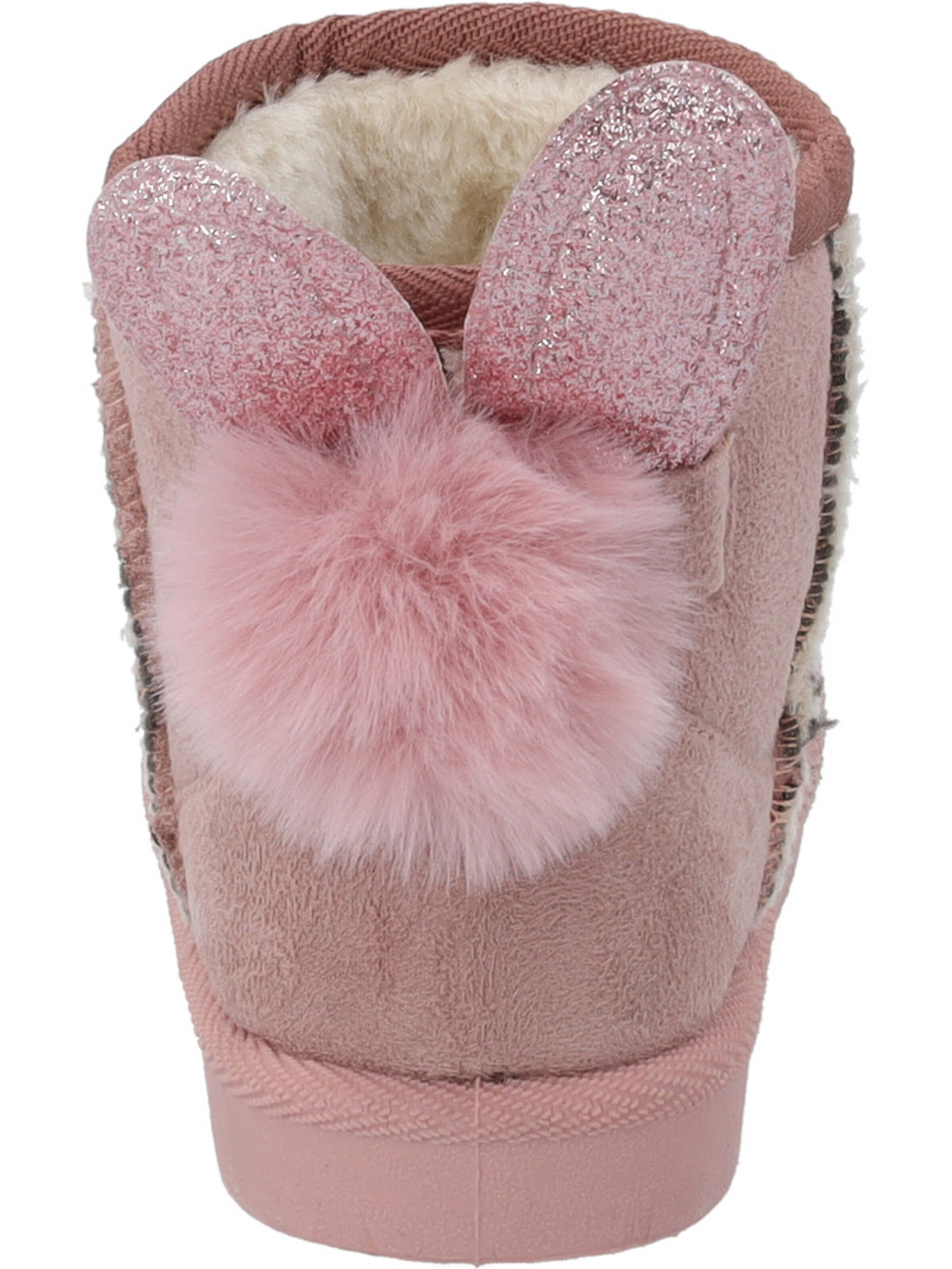 Bottes de neige 'Palado Kids Allaro G' Palado en rose