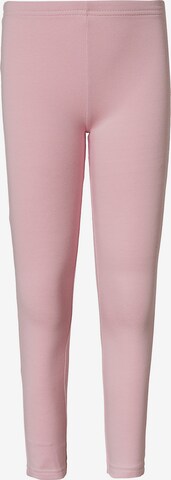BLUE SEVEN Leggings in Pink: predná strana
