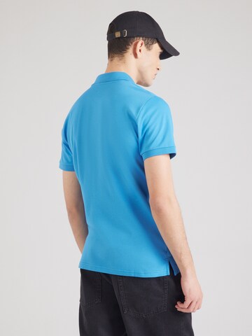 Maglietta di ALPHA INDUSTRIES in blu