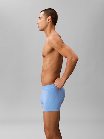 Calvin Klein Boxershorts in Blauw
