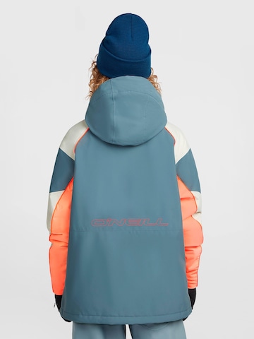 O'NEILL - Chaqueta de montaña en azul
