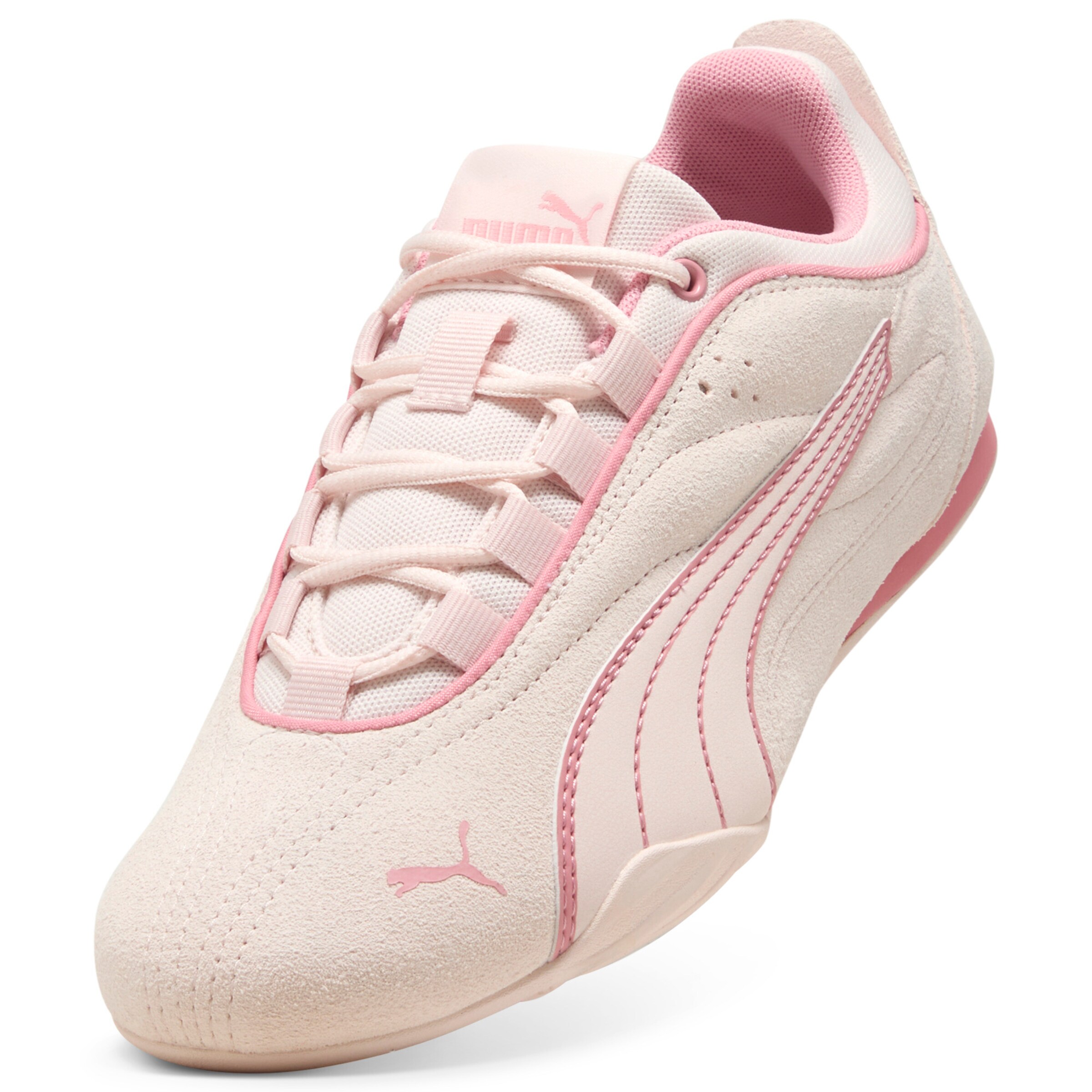PUMA Sneaker in Beige