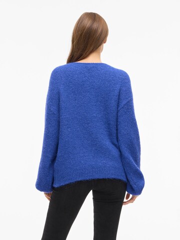 VILA - Jersey 'VIMarley' en azul