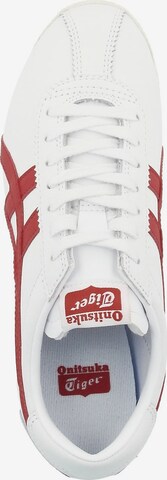 Onitsuka Tiger Sneakers laag 'Corsair' in Wit