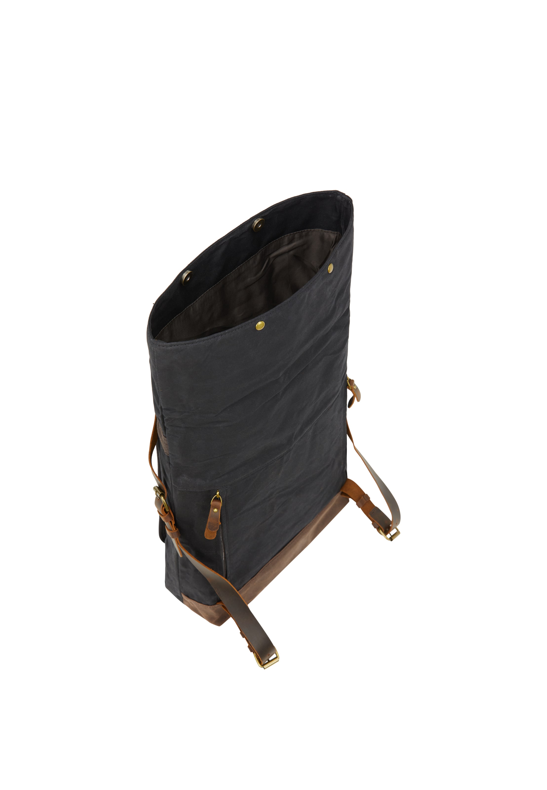 DreiMaster Vintage Раница в черно