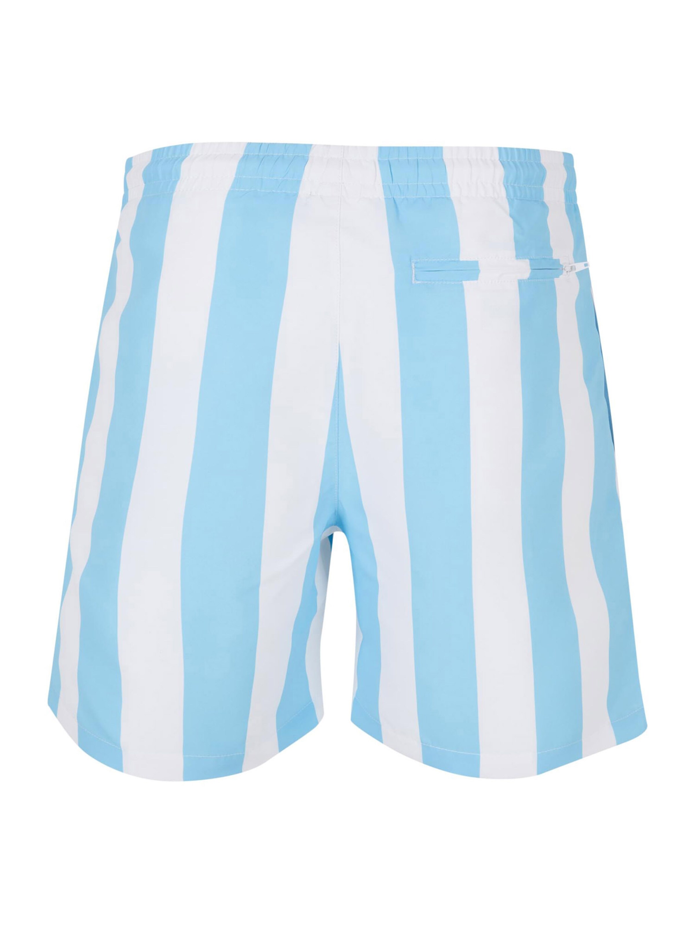 Urban ClassicsKupaće hlače - plava boja