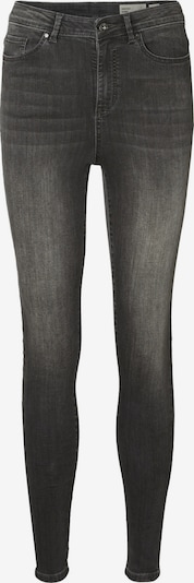 VERO MODA Jeans 'SOPHIA' in grey denim / weiß, Produktansicht