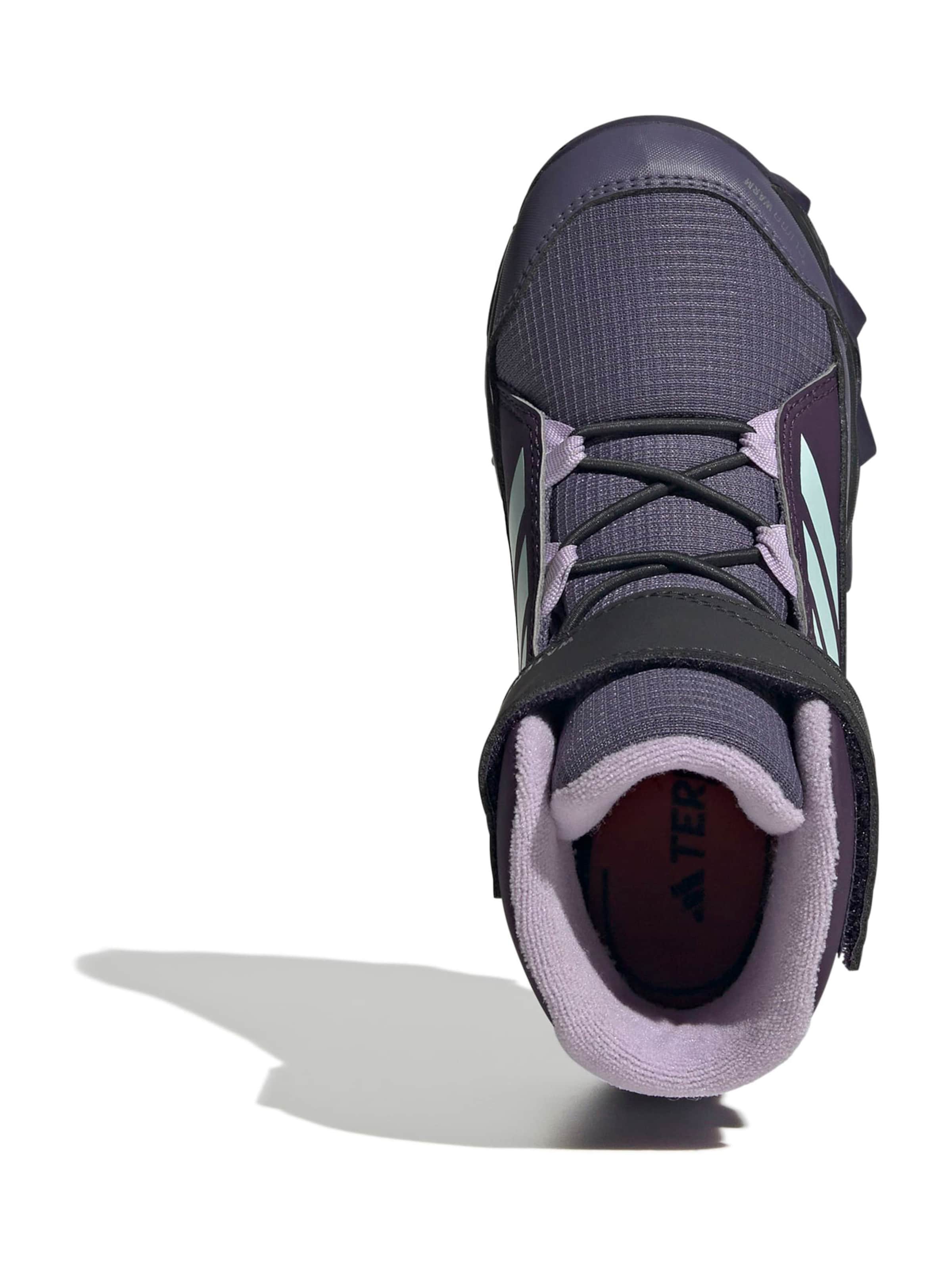 ADIDAS TERREX Snowboots 'Snow' i lilla