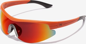 Ochelari de soare 'Active' de la HAWKERS pe portocaliu: față