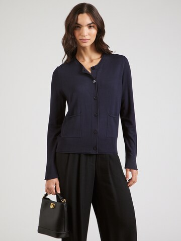 Giacchetta di GERRY WEBER in blu: frontale