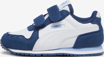 PUMA Sneakers in Blue: front