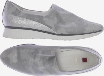 Högl Sneakers & Trainers in 39 in Grey: front