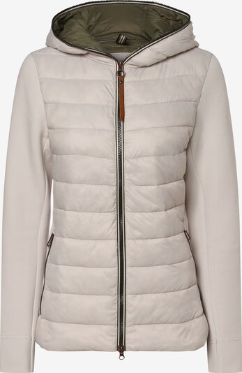 CAMEL ACTIVE Winter Jacket in Beige, Item view