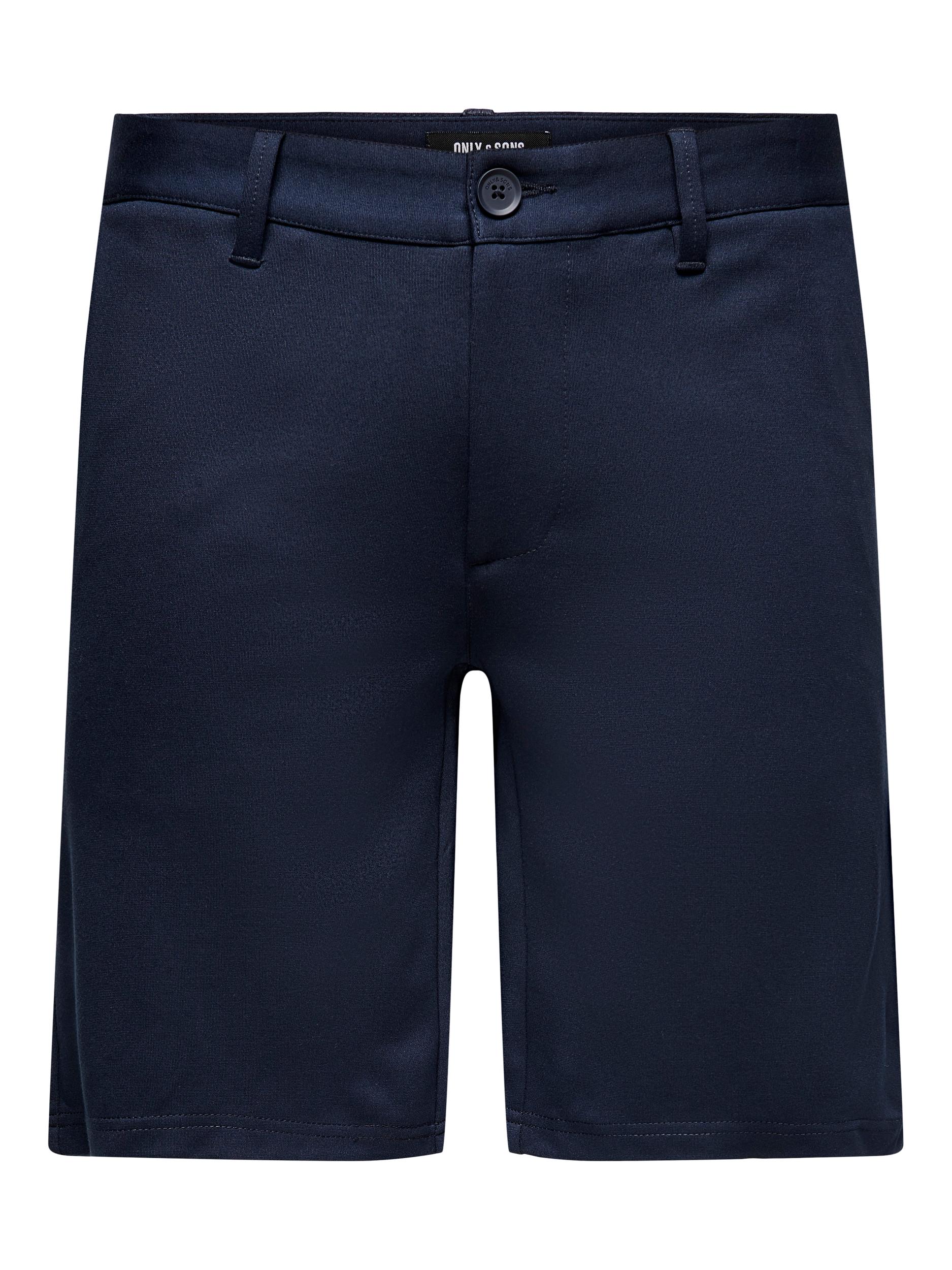 ia6yH Abbigliamento Only & Sons Pantaloni chino Mark in Blu Cobalto ia6yH Abbigliamento Only & Sons Pantaloni chino Mark in Blu Cobalto