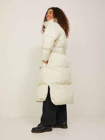 Manteau d’hiver 'Arely' JJXX en beige