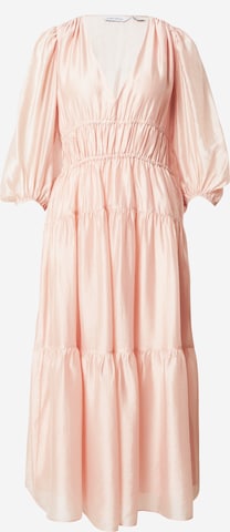 & Other Stories Kleid in Pink: Vorderseite