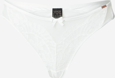 Hunkemöller Braga 'Jamie' en blanco, Vista del producto