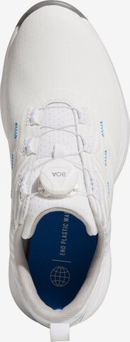 ADIDAS GOLF Sportovní boty – bílá