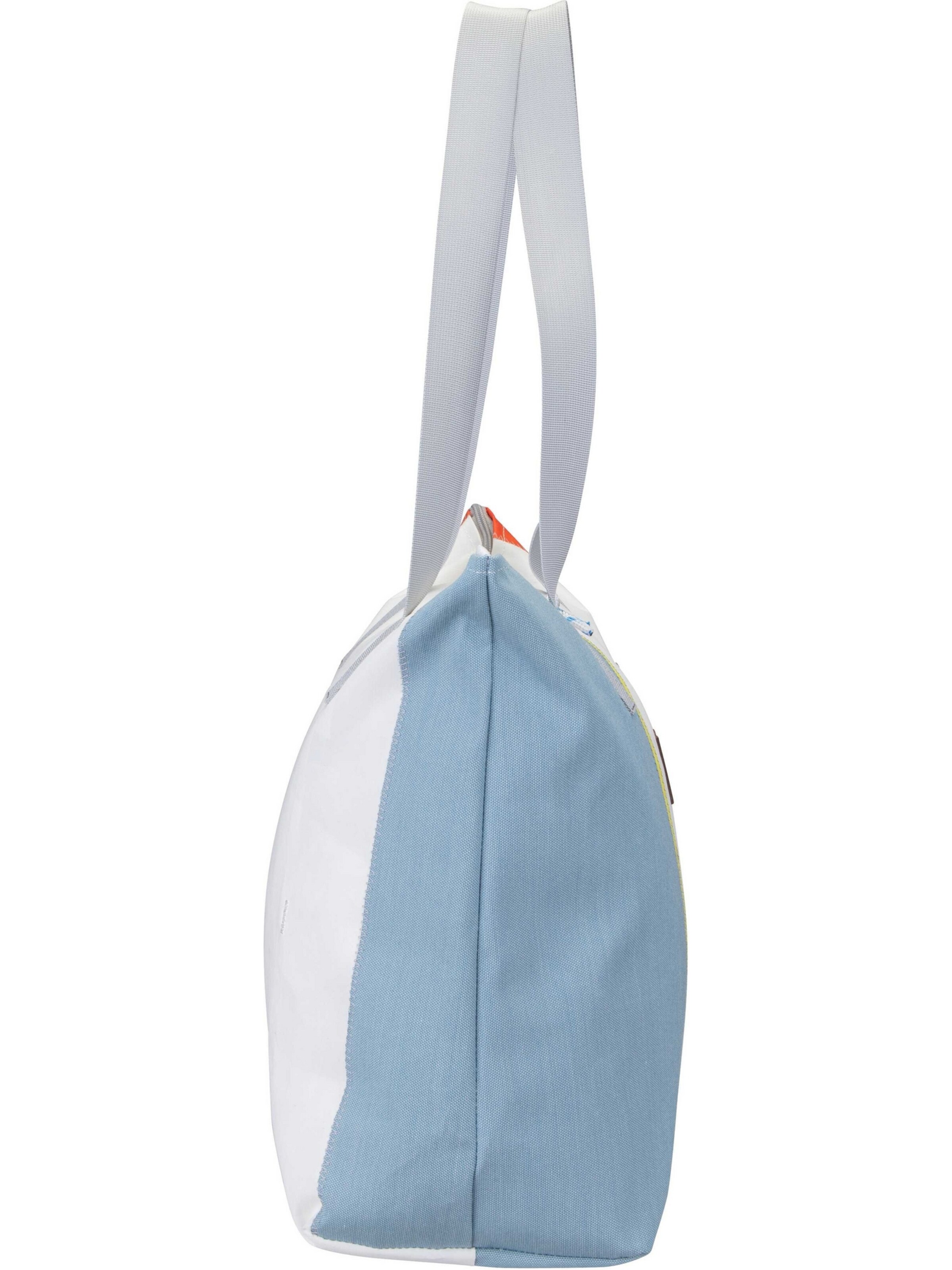 360 Grad Shopper ' Welle ' in Mixed colors