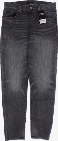 Polo Ralph Lauren Jeans 29 in Grau: predná strana