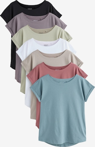 Tricou de la Next pe mai multe culori: față