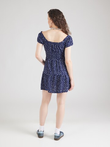 Robe 'Arabella' STUDIO SELECT en bleu