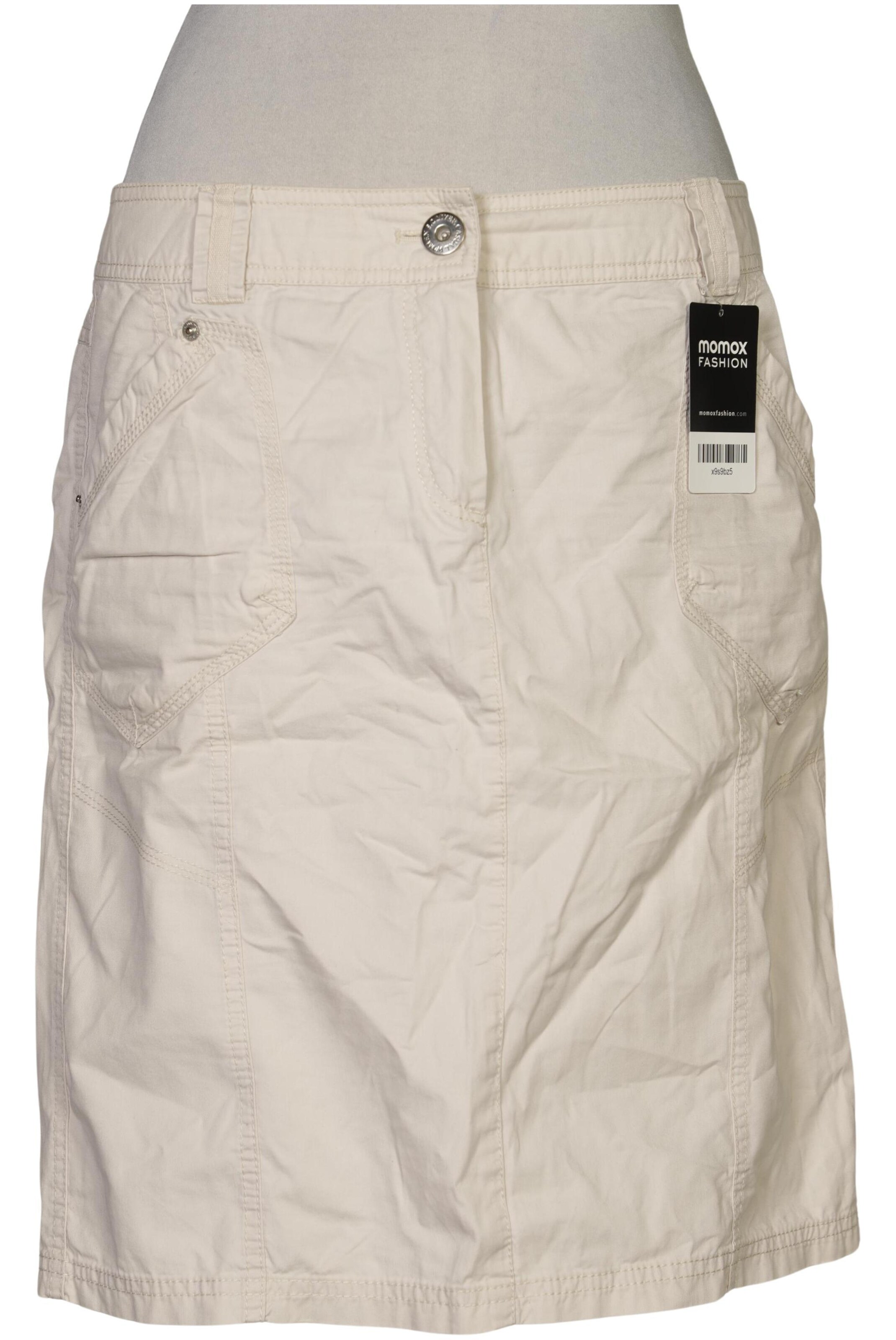 s.Oliver Rock S in Beige: Vorderseite