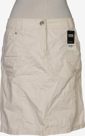 s.Oliver Rock S in Beige: Vorderseite