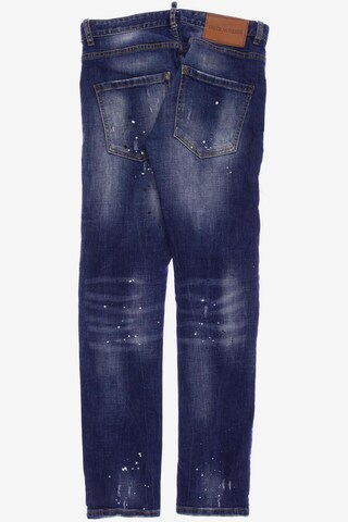 DSQUARED2 Jeans 31 in Blau