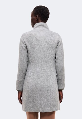 Manteau mi-saison s.Oliver en gris