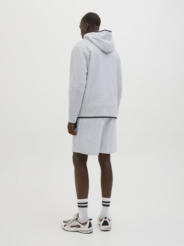 regular Pantaloni 'JPSTGordon' di JACK & JONES in grigio