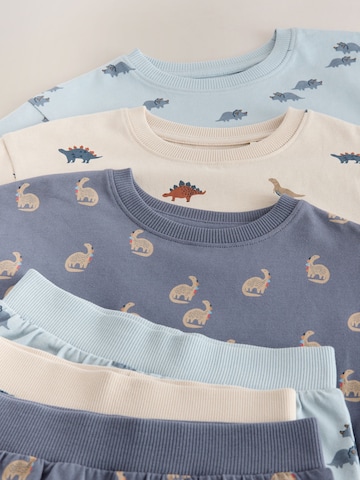 Pigiama di Next in colori misti